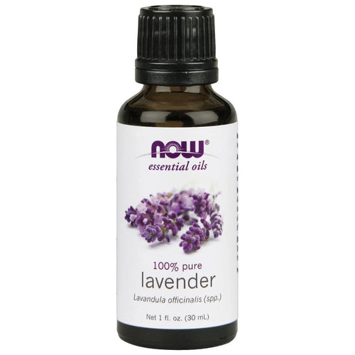 , 100% Pure Lavender Essential Oil, Aromatherapy, 1Oz
